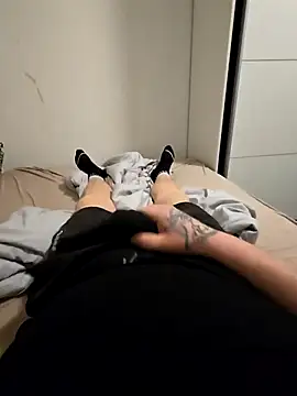 OssiBigCum online show from March 30, 2026, 5:58 pm