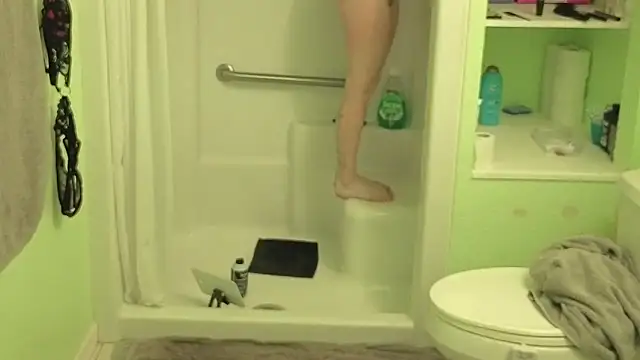 Prepare2Twerk online show from April 15, 2026, 8:31 pm