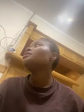 babyface205 online show from April 15, 2026, 4:22 pm