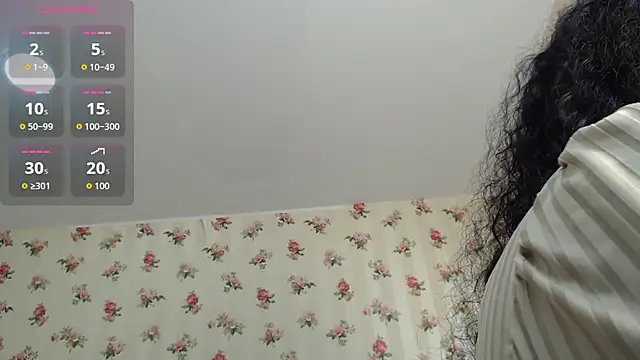 crystal watson0 online show from April 16, 2026, 1:34 pm