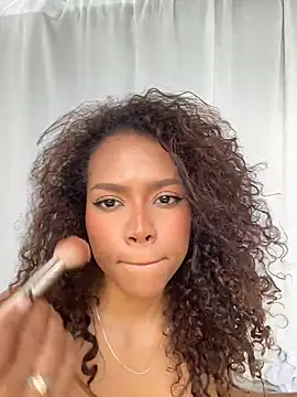 CurlyOopsieXXX online show from July 10, 2026, 9:26 pm