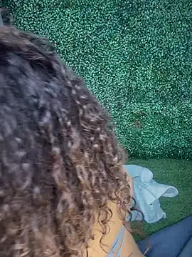 CurlyOopsieXXX online show from July 15, 2026, 9:33 pm