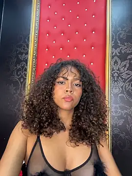 CurlyOopsieXXX online show from April 1, 2026, 11:56 pm
