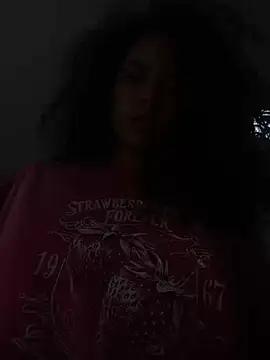 CurlyOopsieXXX online show from July 11, 2026, 9:26 pm