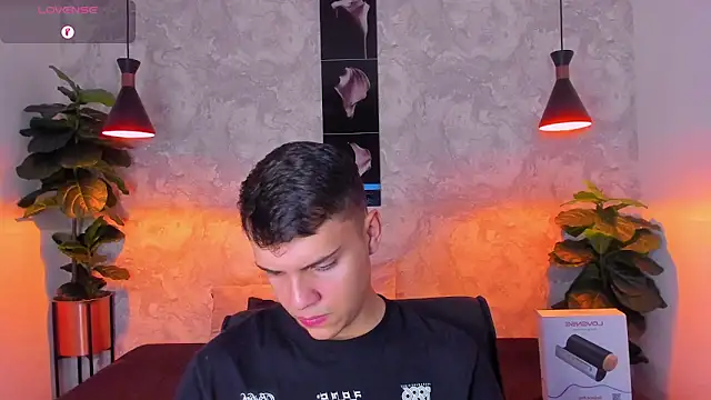 ian jacob online show from March 25, 2026, 7:24 pm