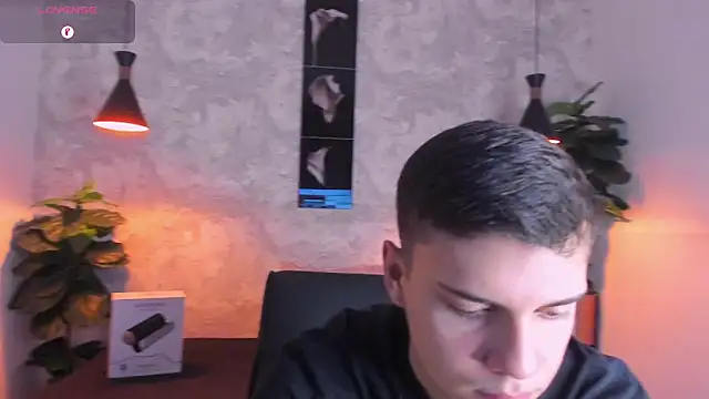 ian jacob online show from March 26, 2026, 7:34 pm