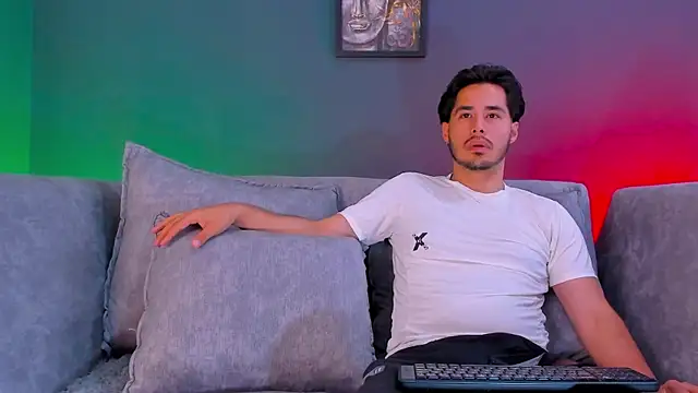 ReubenandScott online show from April 9, 2026, 1:06 pm