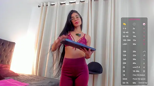 giana gill online show from March 24, 2026, 4:51 pm