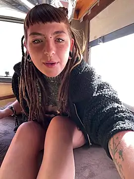 HornyHippy1 online show from March 29, 2026, 8:16 am