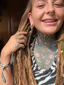 HornyHippy1 online show from March 18, 2026, 11:02 am