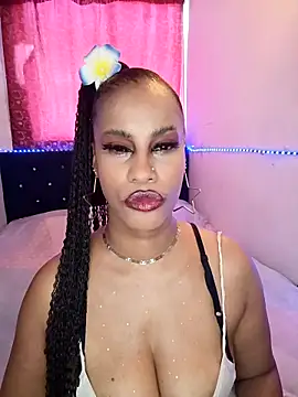 KAYLA 48  online show from April 11, 2026, 8:23 pm