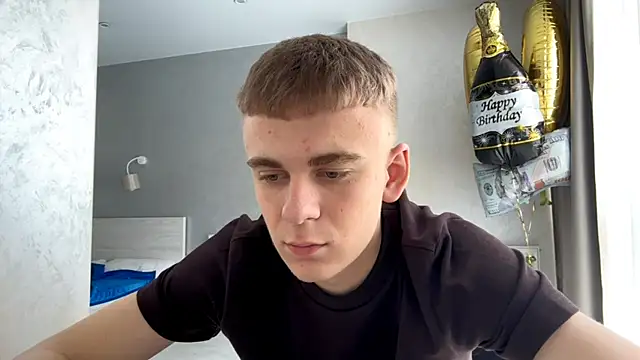 SoloFury online show from May 16, 2026, 8:46 am