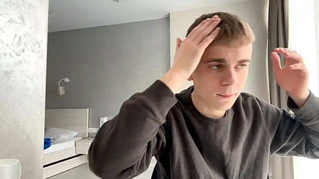 SoloFury online show from April 17, 2026, 7:00 am