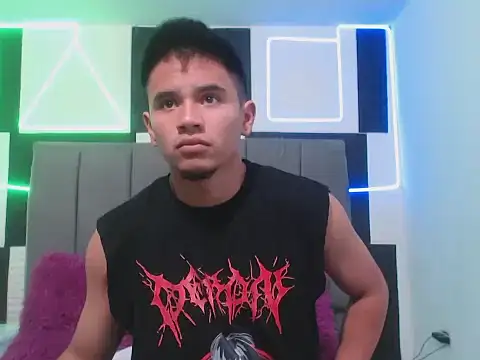 adonis latin 19 online show from April 18, 2026, 3:20 am