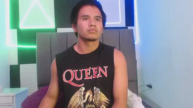 adonis latin 19 online show from April 6, 2026, 3:24 am