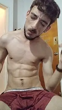 Meliodas97xxx online show from March 27, 2026, 8:26 am