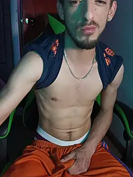 Meliodas97xxx online show from May 29, 2026, 9:37 am