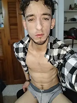 Meliodas97xxx online show from April 1, 2026, 6:26 am