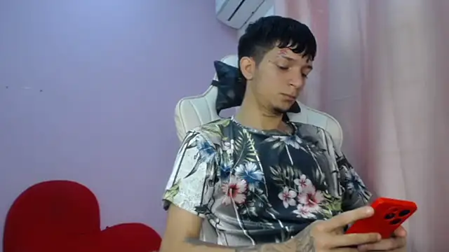 Hot Gaara  online show from March 31, 2026, 3:30 am