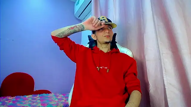 Hot Gaara  online show from March 26, 2026, 4:11 am