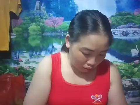 Huemy098 online show from April 5, 2026, 2:24 pm