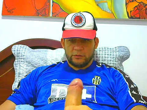 altenori online show from April 7, 2026, 3:08 am