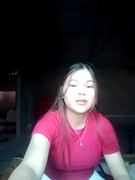 Yuki-min online show from May 22, 2026, 3:37 am