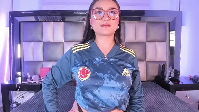 Kalessi cam online show from March 26, 2026, 11:13 pm