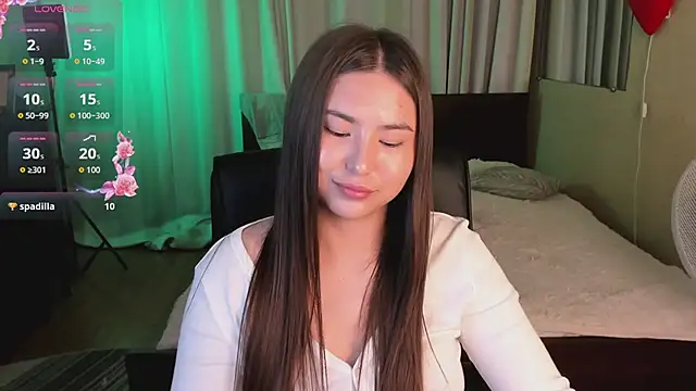 Snapshot of IceIcebabe_ chatting on July 2, 2026, 3:23 am IceIcebabe online show from July 2, 2026, 3:23 am