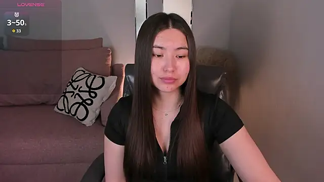 IceIcebabe  online show from March 28, 2026, 1:06 am