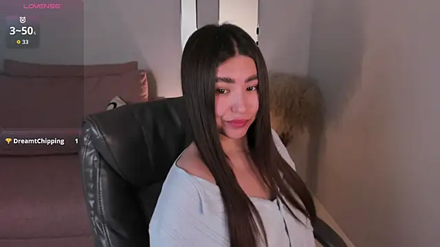 IceIcebabe  online show from April 1, 2026, 1:08 am