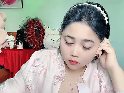Snapshot of Nhanlu009 chatting on April 29, 2026, 6:06 am Nhanlu009 online show from April 29, 2026, 6:06 am