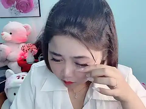 Snapshot of Nhanlu009 chatting on April 19, 2026, 12:39 pm Nhanlu009 online show from April 19, 2026, 12:39 pm