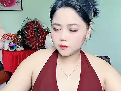 Snapshot of Nhanlu009 chatting on April 28, 2026, 5:12 am Nhanlu009 online show from April 28, 2026, 5:12 am