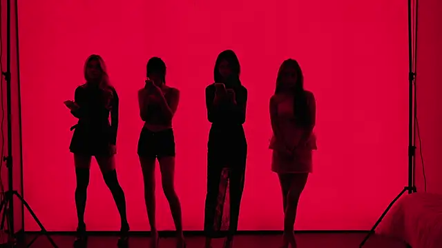 XL-LovelyDoll online show from March 21, 2026, 12:53 pm