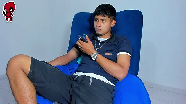 Thiago snoop online show from April 8, 2026, 1:18 am