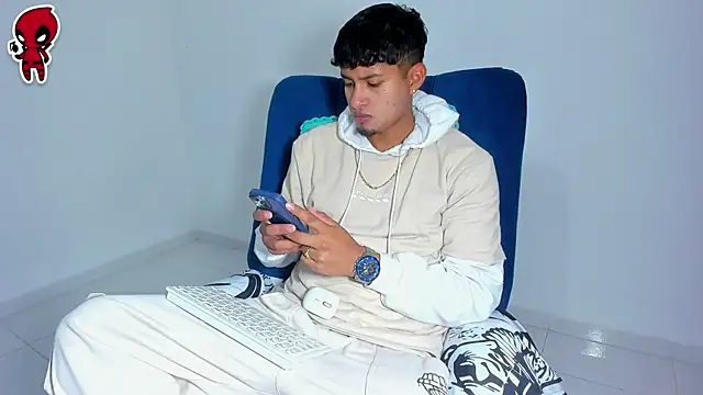 Thiago snoop online show from April 9, 2026, 2:35 am