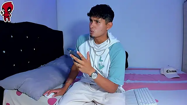 Thiago snoop online show from March 26, 2026, 1:04 am