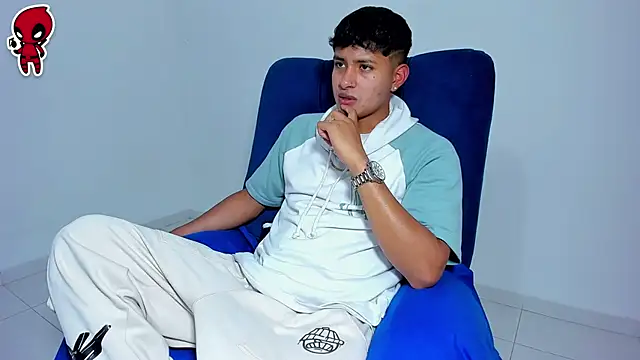 Thiago snoop online show from April 1, 2026, 2:35 am