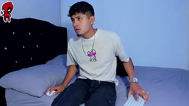 Thiago snoop online show from March 20, 2026, 3:07 am