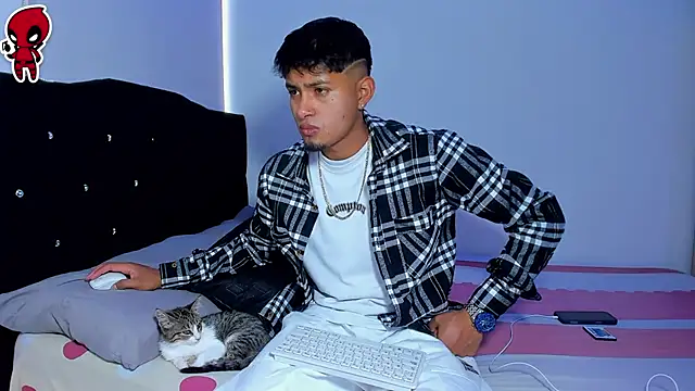 Thiago snoop online show from March 26, 2026, 9:24 pm