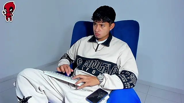 Thiago snoop online show from April 19, 2026, 1:06 am