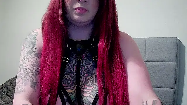 rubyluxxxe online show from April 4, 2026, 3:35 am