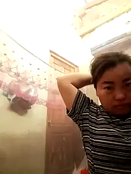 -Tiduta- online show from April 11, 2026, 5:26 am