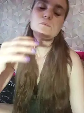 -MilfAnn- online show from May 27, 2026, 2:13 pm