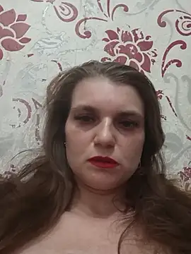 -MilfAnn- online show from April 7, 2026, 3:58 pm