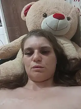 -MilfAnn- online show from April 15, 2026, 5:50 pm