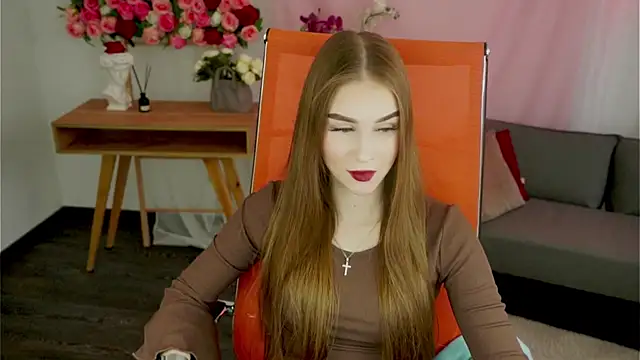 SparkleRoses online show from April 10, 2026, 11:17 am