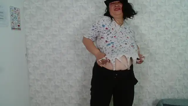 SamanthaSyedx online show from March 27, 2026, 3:37 am