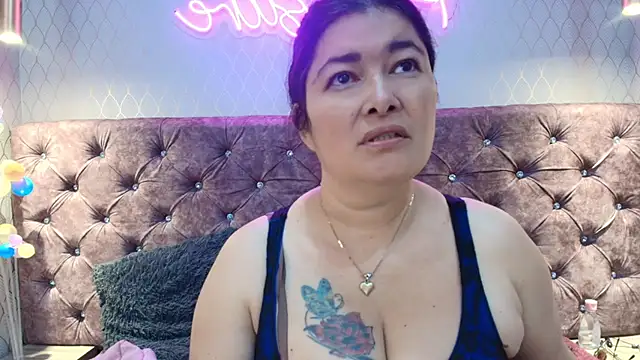 SamanthaSyedx online show from May 31, 2026, 8:20 pm
